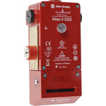 Allen Bradley Guardmaster 440G-L Series Solenoid Interlock Switch, Power to Unlock, 230V ac/dc, Actuator Included