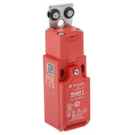 Allen Bradley Guardmaster 440K Safety Interlock Switch, 2NC/1NO, Keyed Actuator Included, Glass Filled PBT