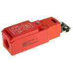 Allen Bradley Guardmaster 440K Safety Interlock Switch, 3NC, Keyed Actuator Included, Glass Filled PBT