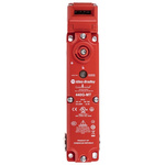 Allen Bradley Guardmaster 440G-MT Series Solenoid Interlock Switch, Power to Unlock, 24V ac/dc