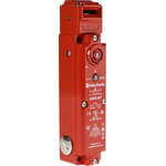 Allen Bradley Guardmaster 440G-MT Series Solenoid Interlock Switch, Power to Unlock, 110V ac/dc