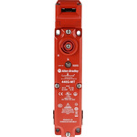 Allen Bradley Guardmaster 440G-MT Series Solenoid Interlock Switch, Power to Unlock, 230V ac/dc