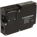 Schmersal AZM 161 Series Solenoid Interlock Switch, Power to Unlock, 110V ac