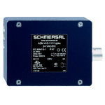 Schmersal AZM 415 Series Solenoid Interlock Switch, Power to Unlock, 24V ac/dc