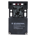 Schmersal AZ16 Safety Interlock Switch, 2NC, Keyed, Glass Fibre Reinforced Thermoplastic