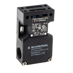 Schmersal AZ16 Safety Interlock Switch, 2NC/1NO, Keyed, Glass Fibre Reinforced Thermoplastic