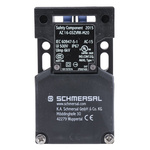 Schmersal AZ16 Safety Interlock Switch, 3NC, Keyed, Glass Fibre Reinforced Thermoplastic