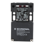 Schmersal AZ16 Safety Interlock Switch, 2NC/1NO, Keyed, Glass Fibre Reinforced Thermoplastic