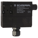 Schmersal AZM 170 Series Solenoid Interlock Switch, Power to Unlock, 24V ac/dc, 3NC