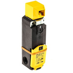 Pilz PSENme Series Solenoid Interlock Switch, Power to Unlock, 24V ac/dc, Actuator Included