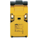 Pilz Safety Interlock Switch, 2NC, Keyed Actuator Included, Glass Fibre Reinforced Thermoplastic