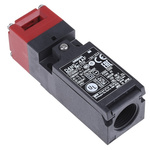 Omron D4NS Series Safety Interlock Switch, 1NC/1NO