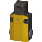 Siemens 3SE5 Safety Interlock Switch, 2NC/1NO, Keyed, Metal