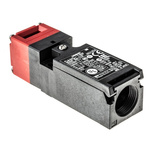 Omron D4NS Series Safety Interlock Switch, 2NC
