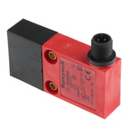 Honeywell GKM Safety Interlock Switch, 1NC/1NO, Keyed Actuator Included, Glass Filled PET