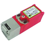 IDEM INCH-1 Safety Interlock Switch, 2NC, Keyed, Glass Fibre Polyester