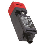 Omron D4NS Series Safety Interlock Switch, 2NC