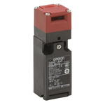 Omron D4NS Series Safety Interlock Switch, 3NC