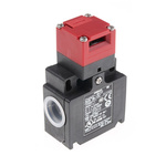 Omron D4NS Series Safety Interlock Switch, 2NC/1NO