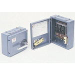 Eaton Fuse Switch Disconnector, 3 Pole, 100A Max Current