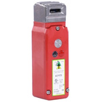 IDEM KLP-P2L Series Solenoid Interlock Switch, Power to Lock, 24V dc
