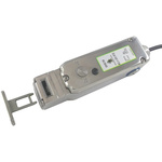IDEM KL3-SS-P2L Series Solenoid Interlock Switch, Power to Lock, 24V dc