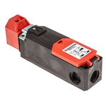 Bernstein AG SLK Series Solenoid Interlock Switch, Power to Unlock, 24V ac/dc