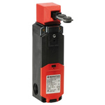 Bernstein AG SLK Series Solenoid Interlock Switch, Power to Unlock, 110V ac