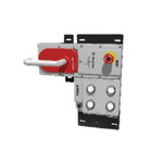 Allen Bradley Guardmaster 442G Series Solenoid Interlock Switch, Power to Lock, 5 → 24V dc, Actuator Included