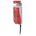 Allen Bradley Guardmaster 440G-LZ Series Solenoid Interlock Switch, Power to Lock, 24V dc, Actuator Included