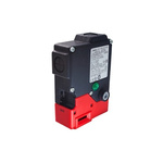 Idec HS1L Series Solenoid Interlock Switch, 1NC/1NC + 1NC + 1NC