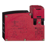 Telemecanique Sensors XCST Series Safety Switch, 1NC/1NO