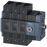 Siemens Switch Disconnector, 3 Pole, 100A Max Current, 100A Fuse Current