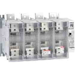 Schneider Electric Fuse Switch Disconnector, 4 Pole, 630A Max Current, 630A Fuse Current