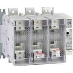 Schneider Electric Fuse Switch Disconnector, 3 Pole, 800A Max Current, 800A Fuse Current
