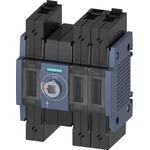 Siemens Switch Disconnector, 3 Pole, 16A Max Current, 16A Fuse Current