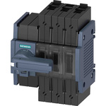 Siemens Switch Disconnector, 3 Pole, 16A Max Current, 16A Fuse Current