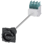 Siemens Switch Disconnector, 3 Pole, 32A Max Current, 32A Fuse Current