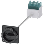 Siemens Switch Disconnector, 3 Pole, 63A Max Current, 63A Fuse Current