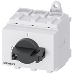 Siemens Switch Disconnector, 3 Pole, 63A Max Current, 63A Fuse Current