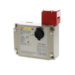 Omron D4BL Series Solenoid Interlock Switch, Power to Lock, 24V dc, 2NC/1NC