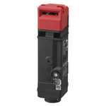 Omron D4SL Series Solenoid Interlock Switch, Power to Lock, 24V dc, 3NC + 1NC/1NO