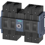 Siemens Switch Disconnector, 4 Pole, 80A Max Current