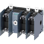 Siemens Fuse Switch Disconnector, 3 Pole, 250A Max Current