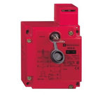 Telemecanique Sensors Preventa Safety Detection Series Solenoid Interlock Switch, 2NC/1NO