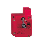 Telemecanique Sensors XCS Series Solenoid Interlock Switch, 2NO/1NC