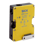 Sick i200 Series Solenoid Interlock Switch, 24V dc, 2NO/3NC