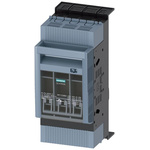 Siemens Fuse Switch Disconnector, 3 Pole, 160A Max Current