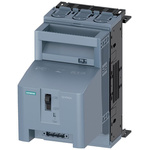 Siemens Fuse Switch Disconnector, 3 Pole, 160A Max Current