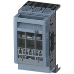 Siemens Fuse Switch Disconnector, 3 Pole, 160A Max Current